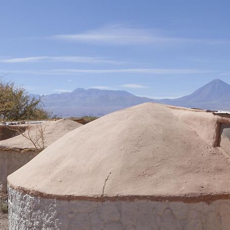 Ckamur Atacama Ethno Lodge & Spa San Pedro de Atacama Eksteriør bilde