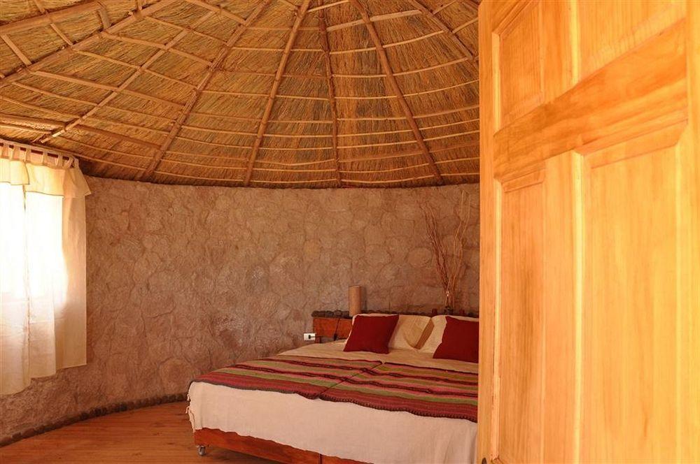 Ckamur Atacama Ethno Lodge & Spa San Pedro de Atacama Eksteriør bilde